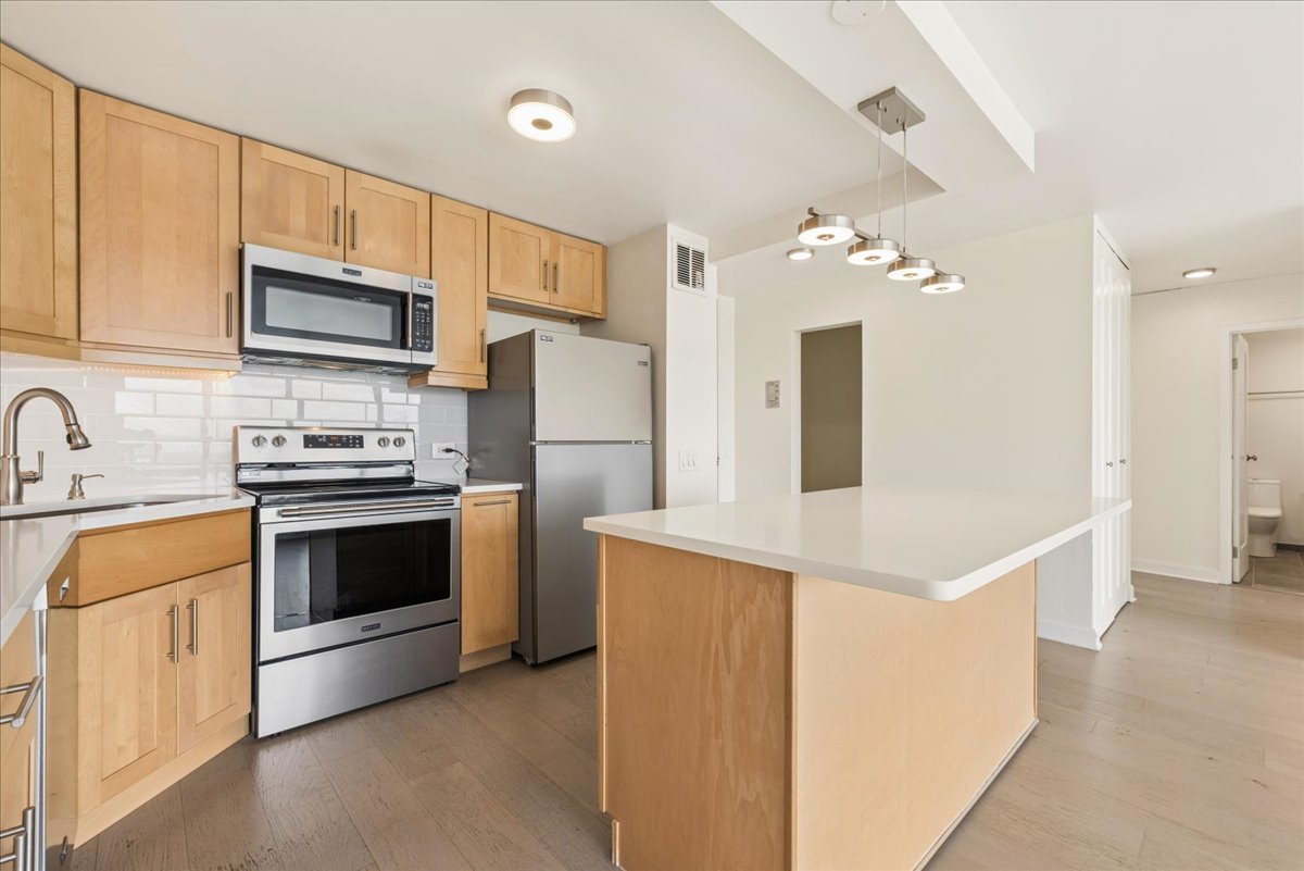 5445 N Sheridan Road 3211 Property Photo 7