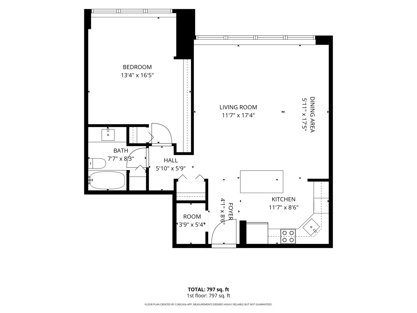 5445 N Sheridan Road 3211 Property Photo 20
