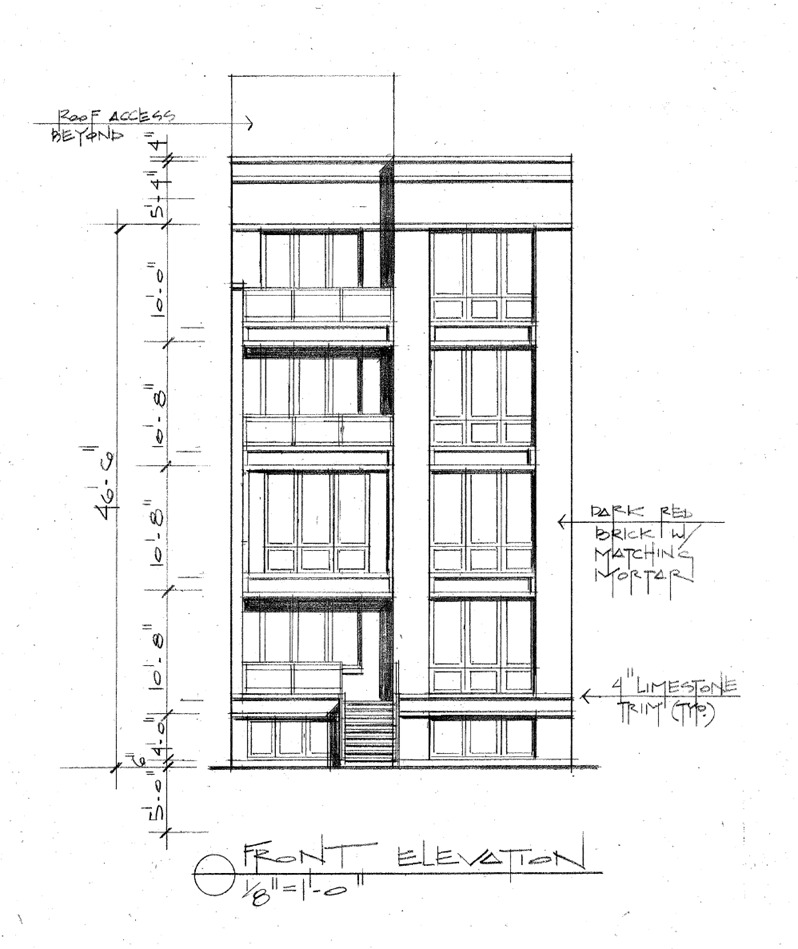 1405 E 67th Place Property Photo 1
