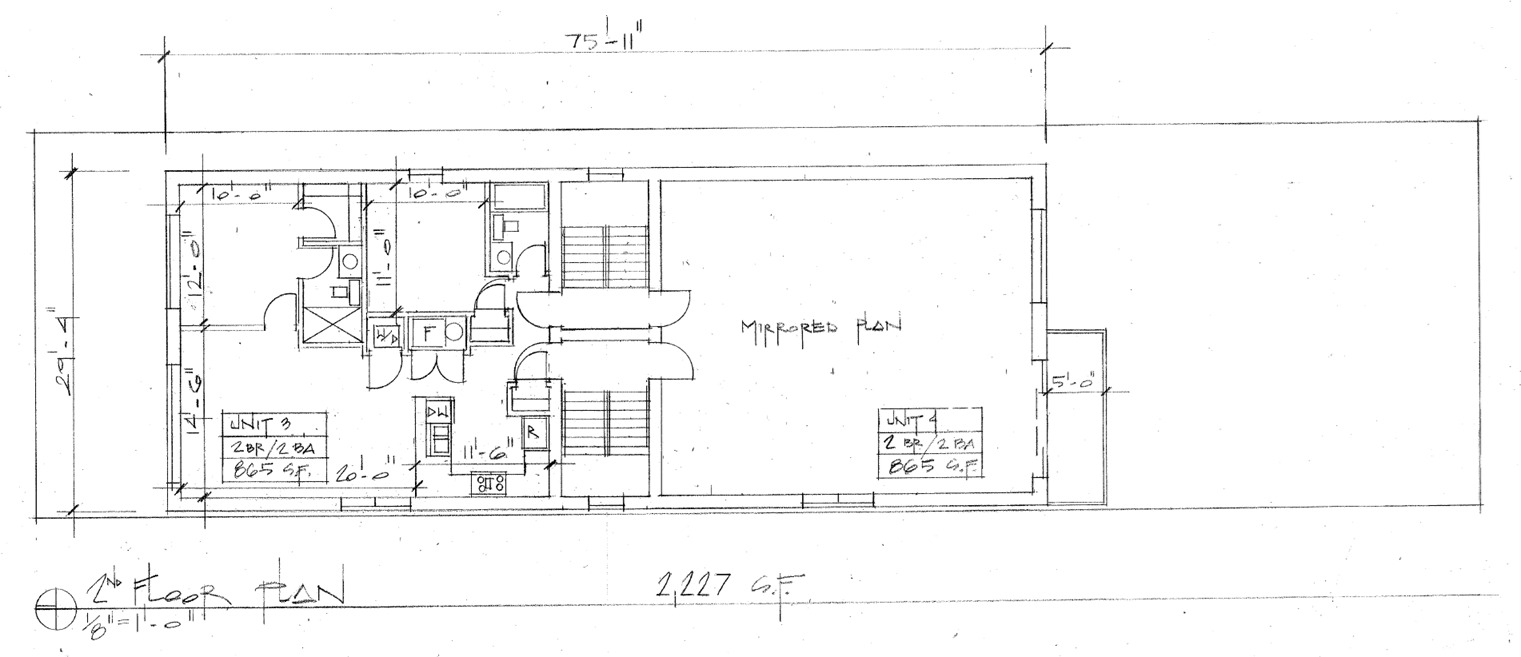 1405 E 67th Place Property Photo 4