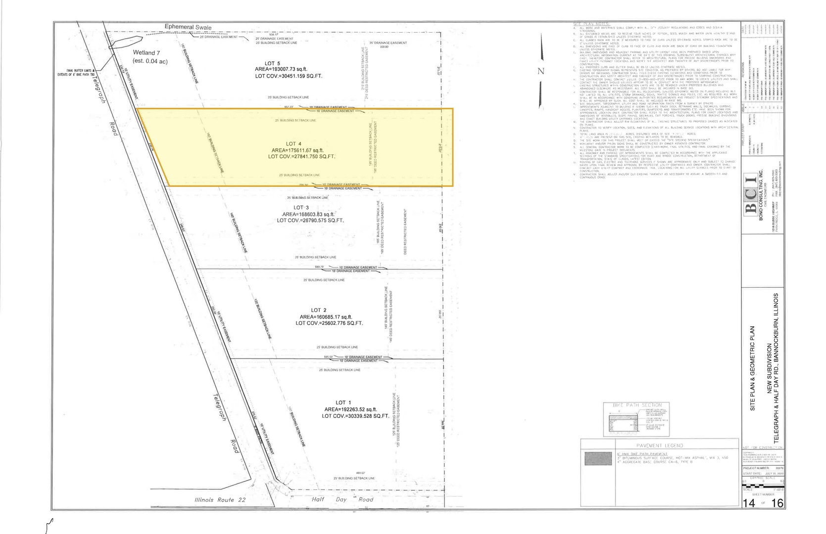 2805 Telegraph Road Property Photo 2