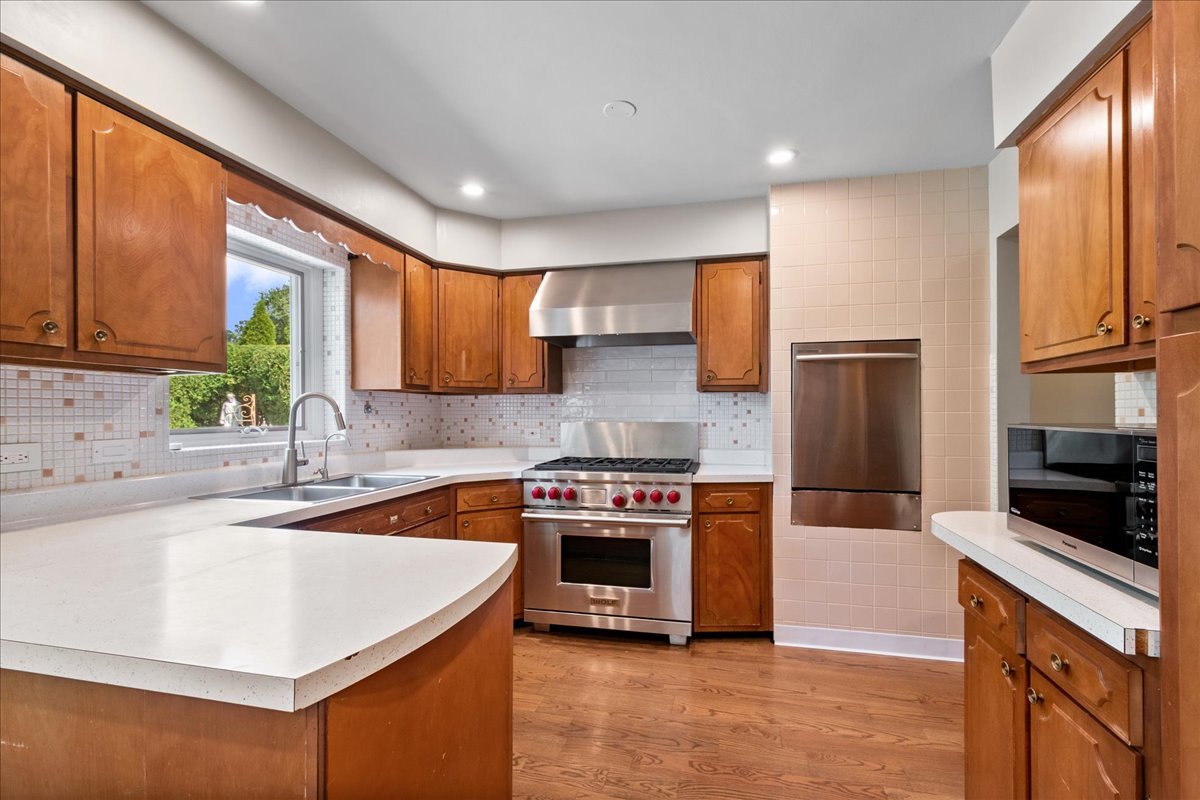 6618 N Lightfoot Avenue Property Photo 15