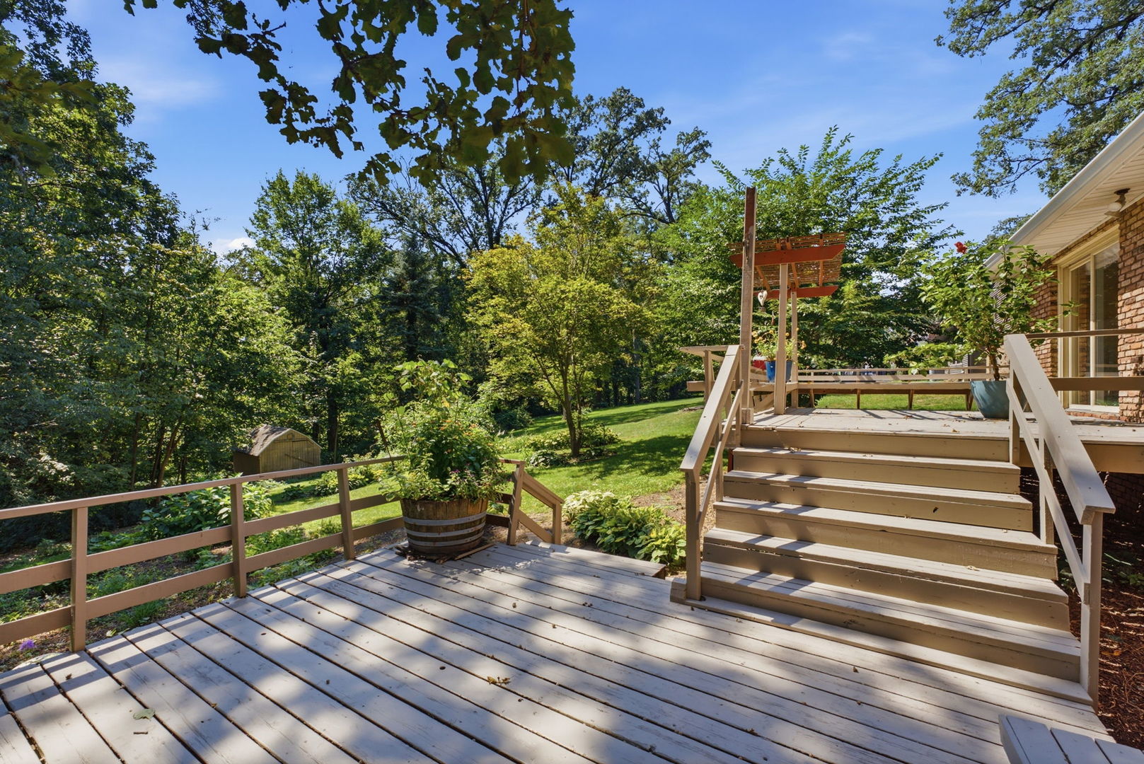 4 Timberlane Drive Property Photo 31