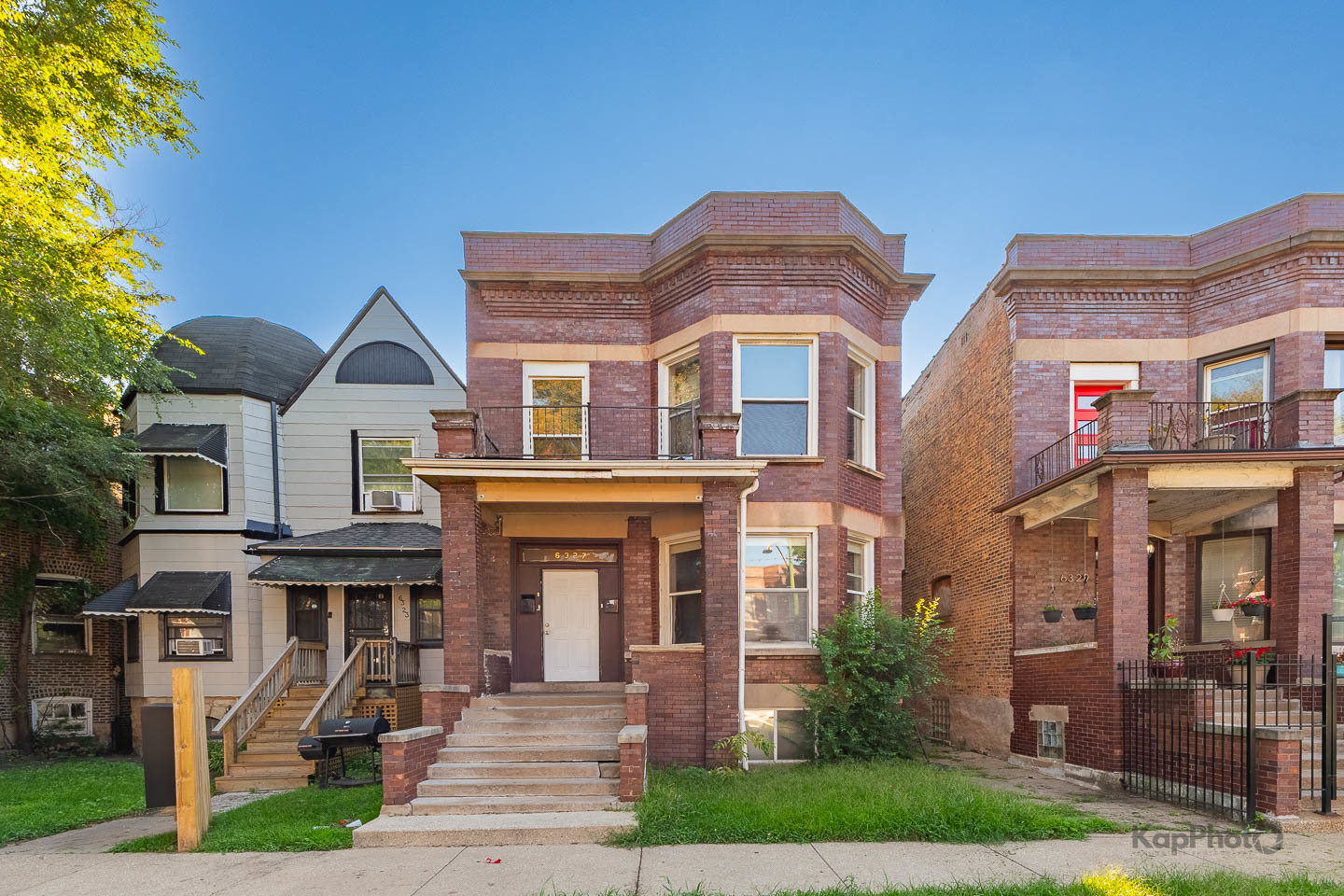 6327 S Saint Lawrence Avenue Property Photo 1
