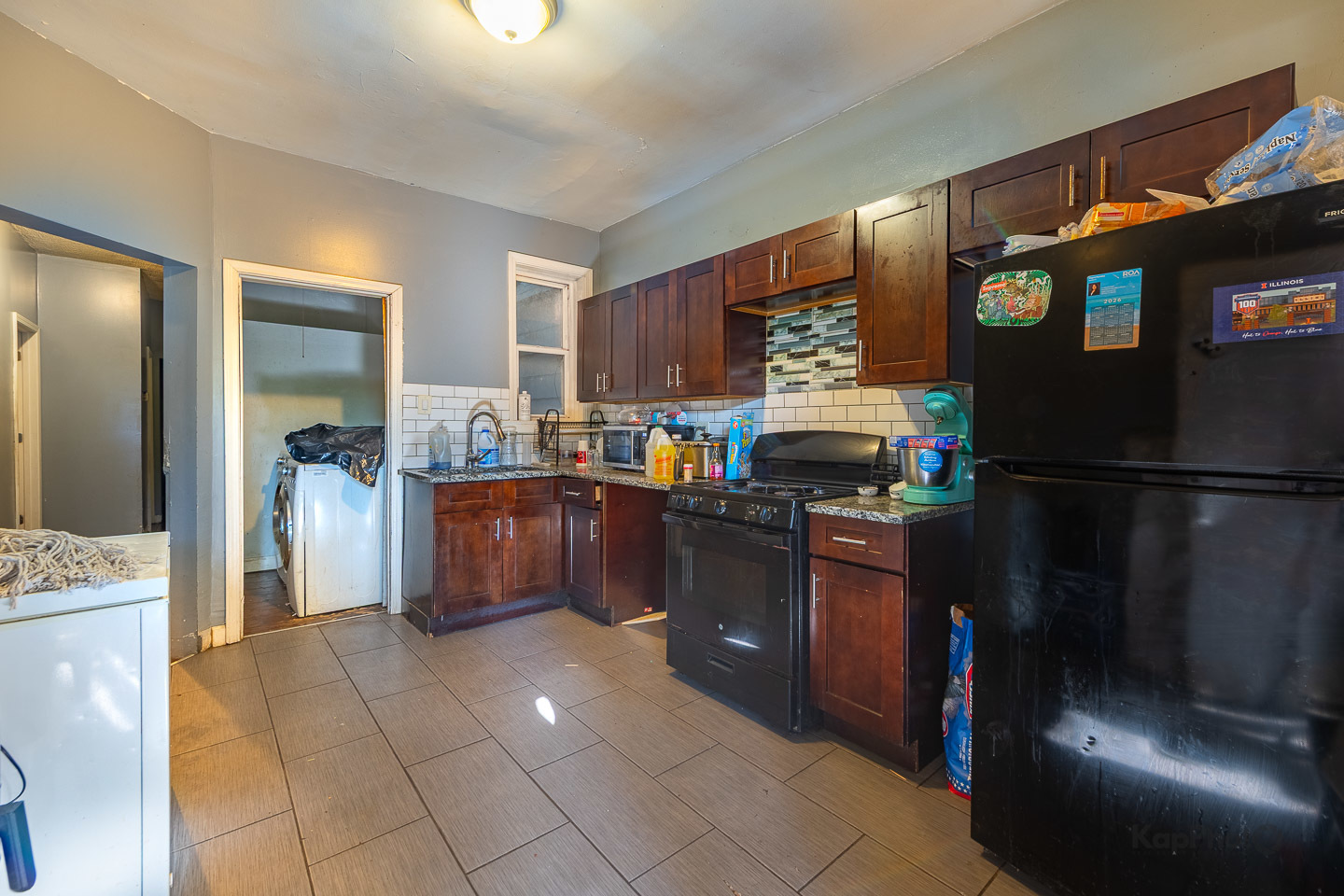6327 S Saint Lawrence Avenue Property Photo 18
