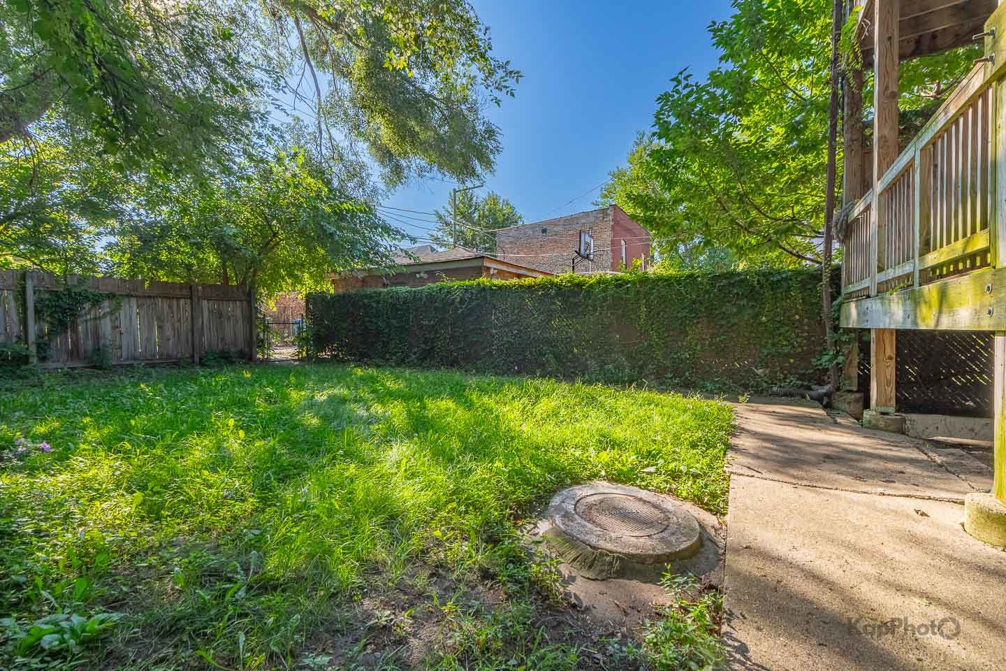 6327 S Saint Lawrence Avenue Property Photo 26