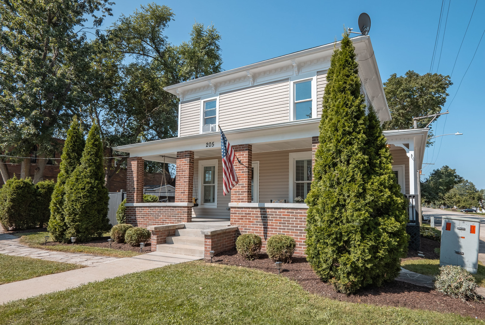 205 Main Street