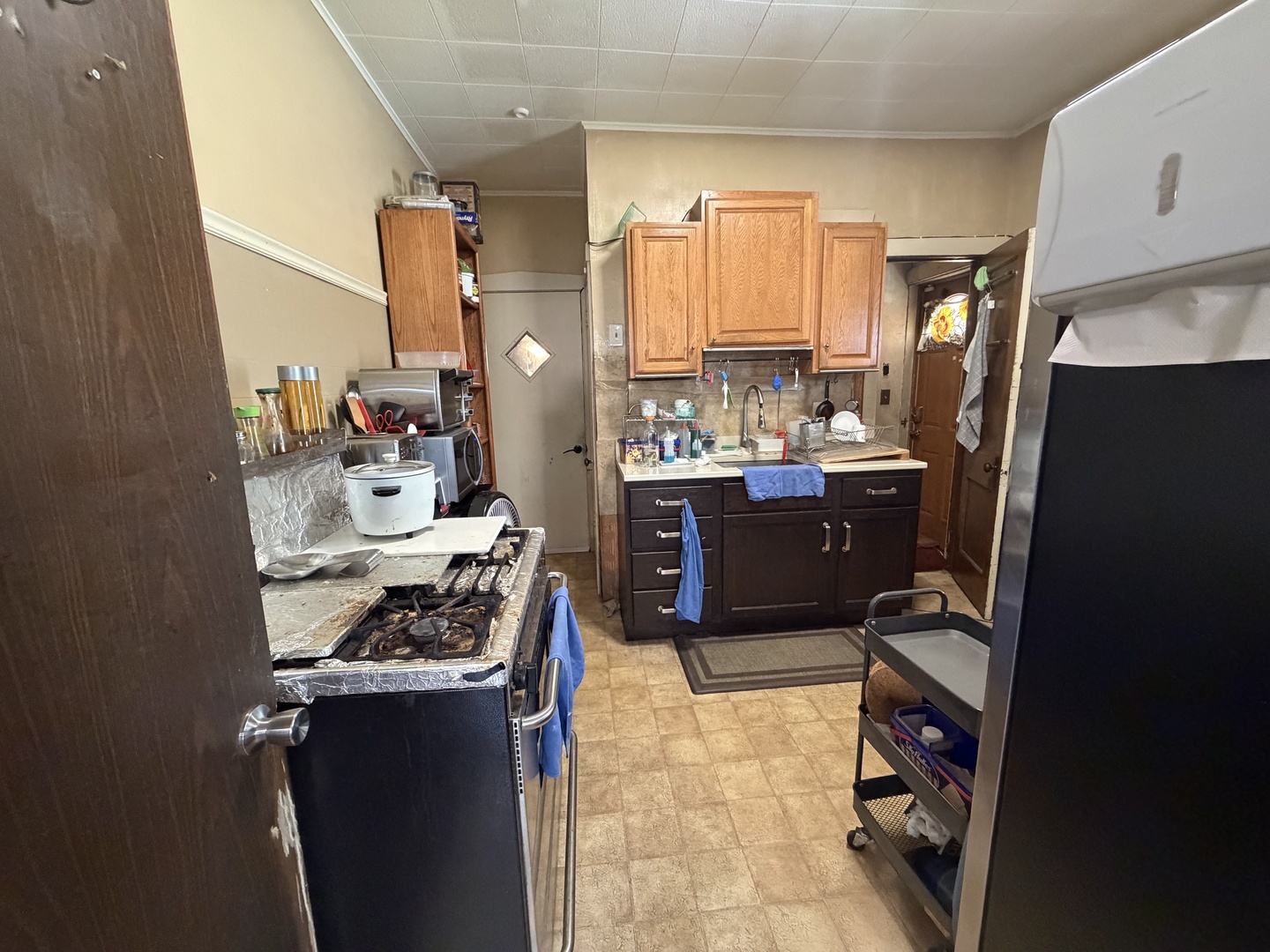 4855 W Hirsch Street Property Photo 4