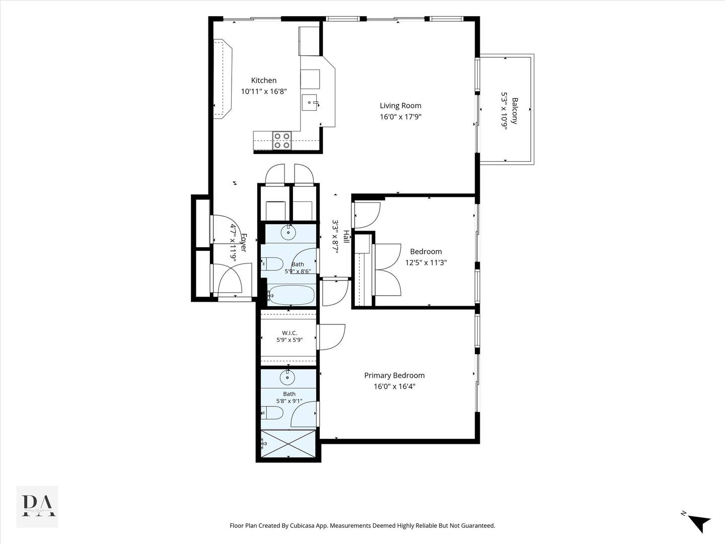 412 Kelburn Road 212 Property Photo 19
