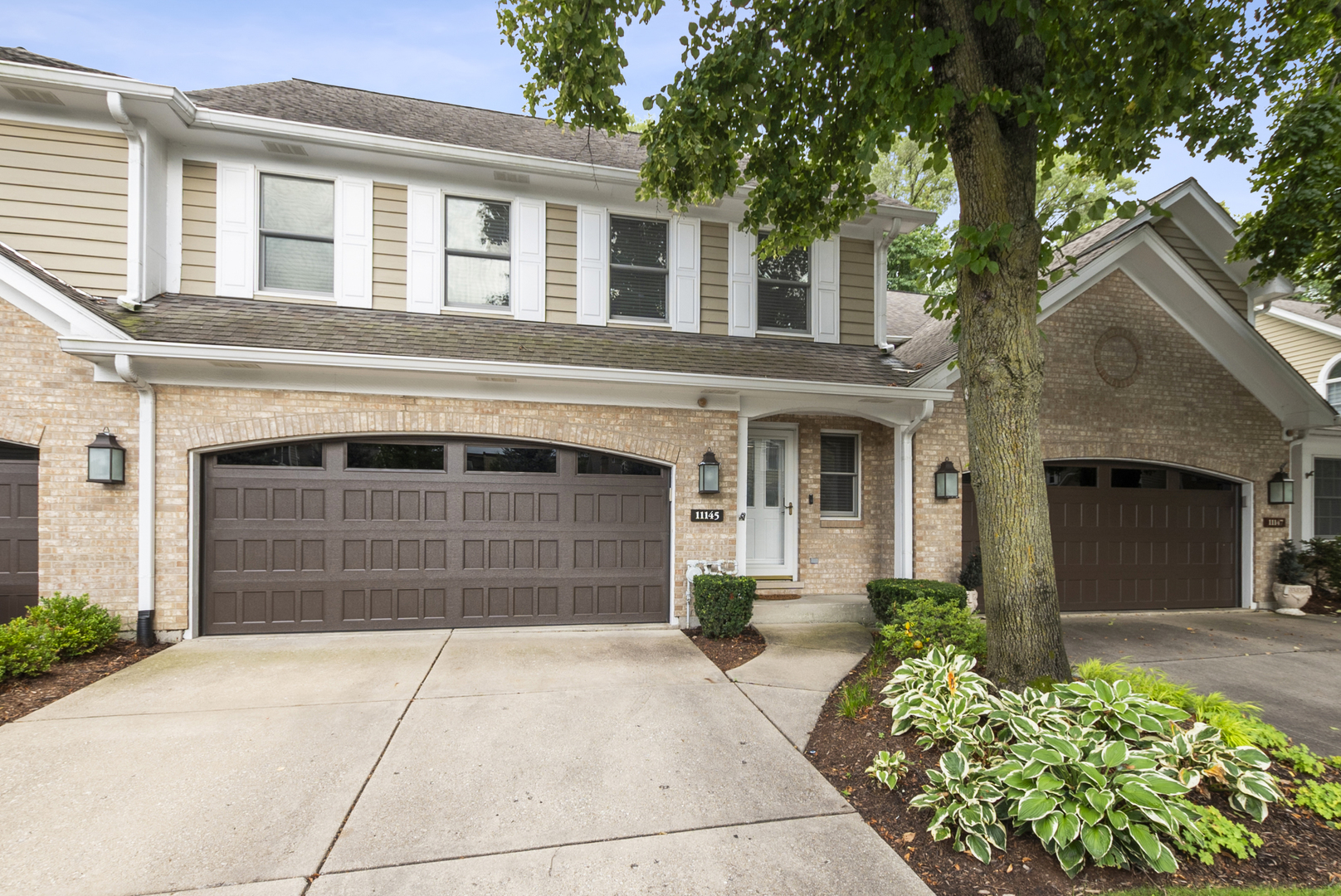 11145 Indian Woods Drive Property Photo 1