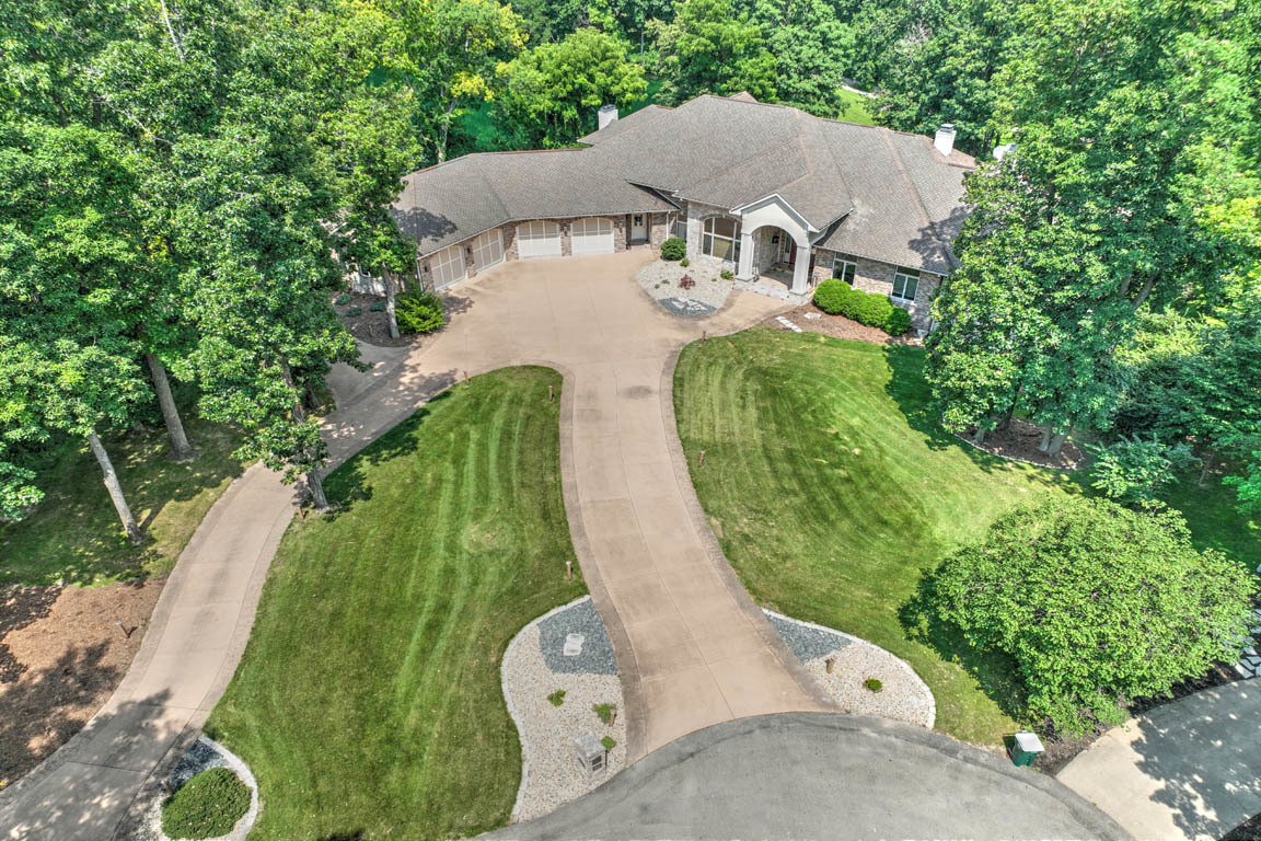 4180 S Lake Court