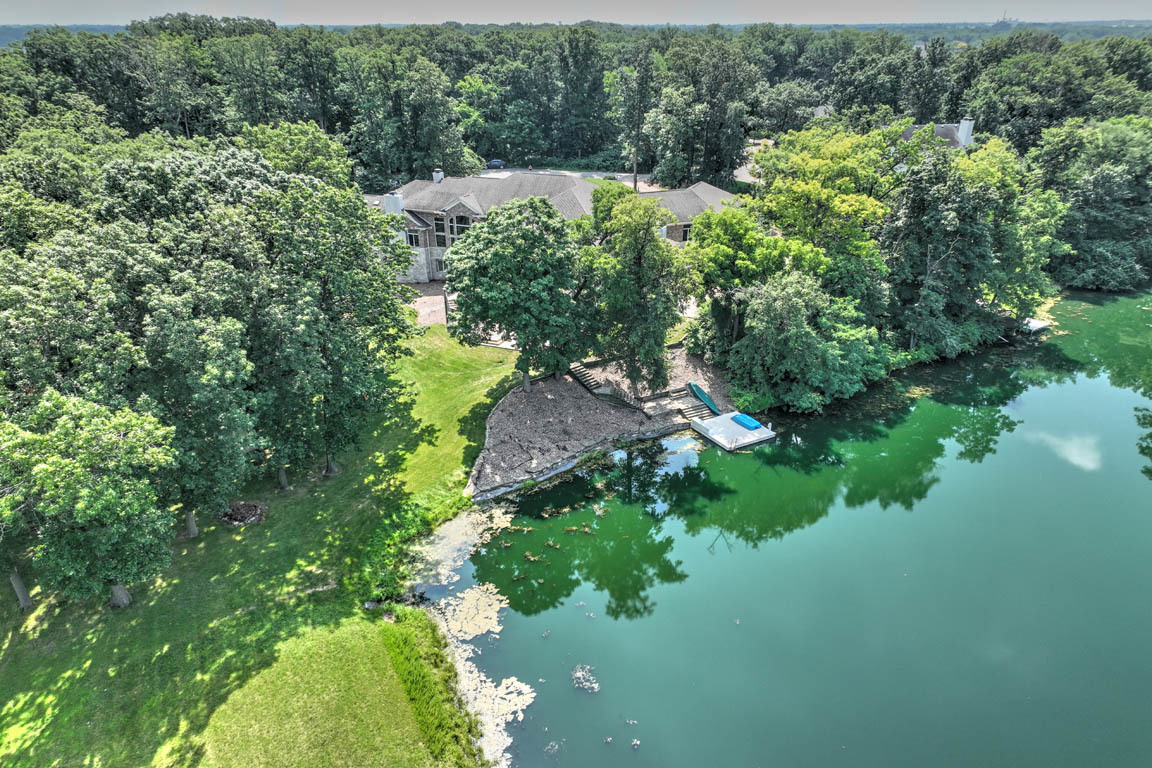 4180 S Lake Court Property Photo 4