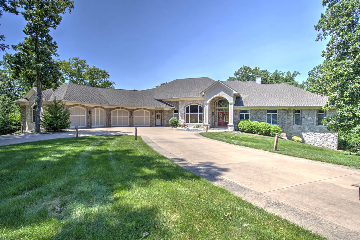 4180 S Lake Court Property Photo 8