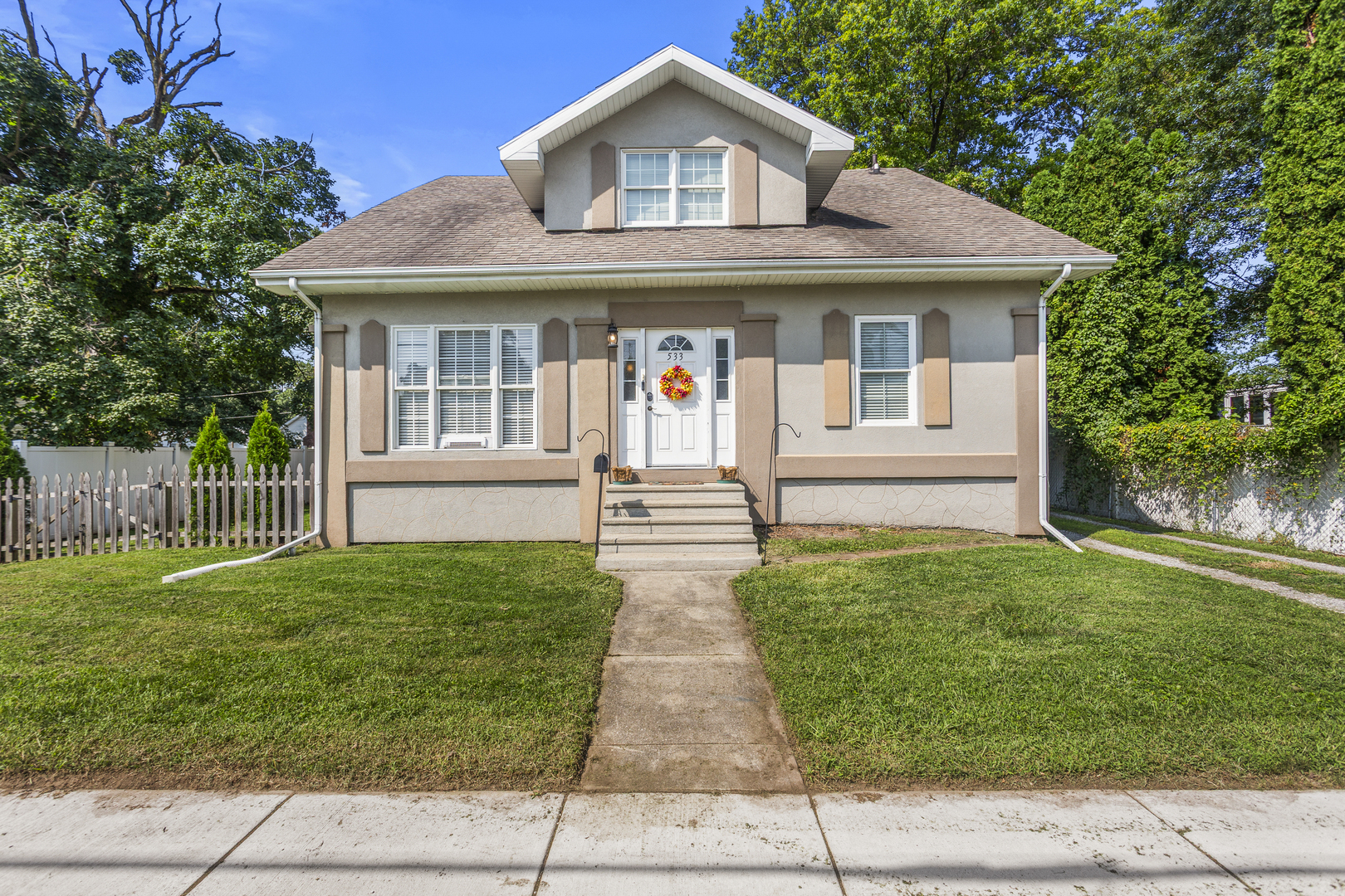 533 N Macon Street