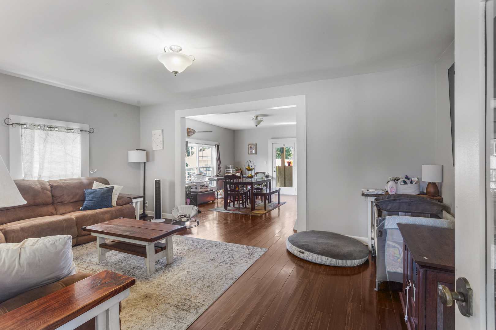 533 N Macon Street Property Photo 12