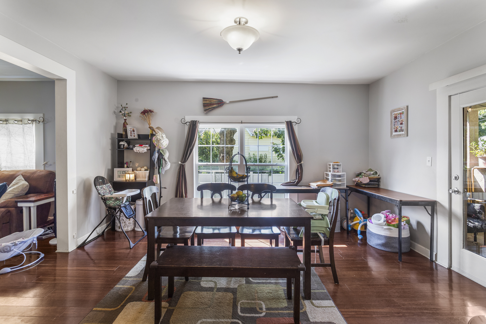 533 N Macon Street Property Photo 16