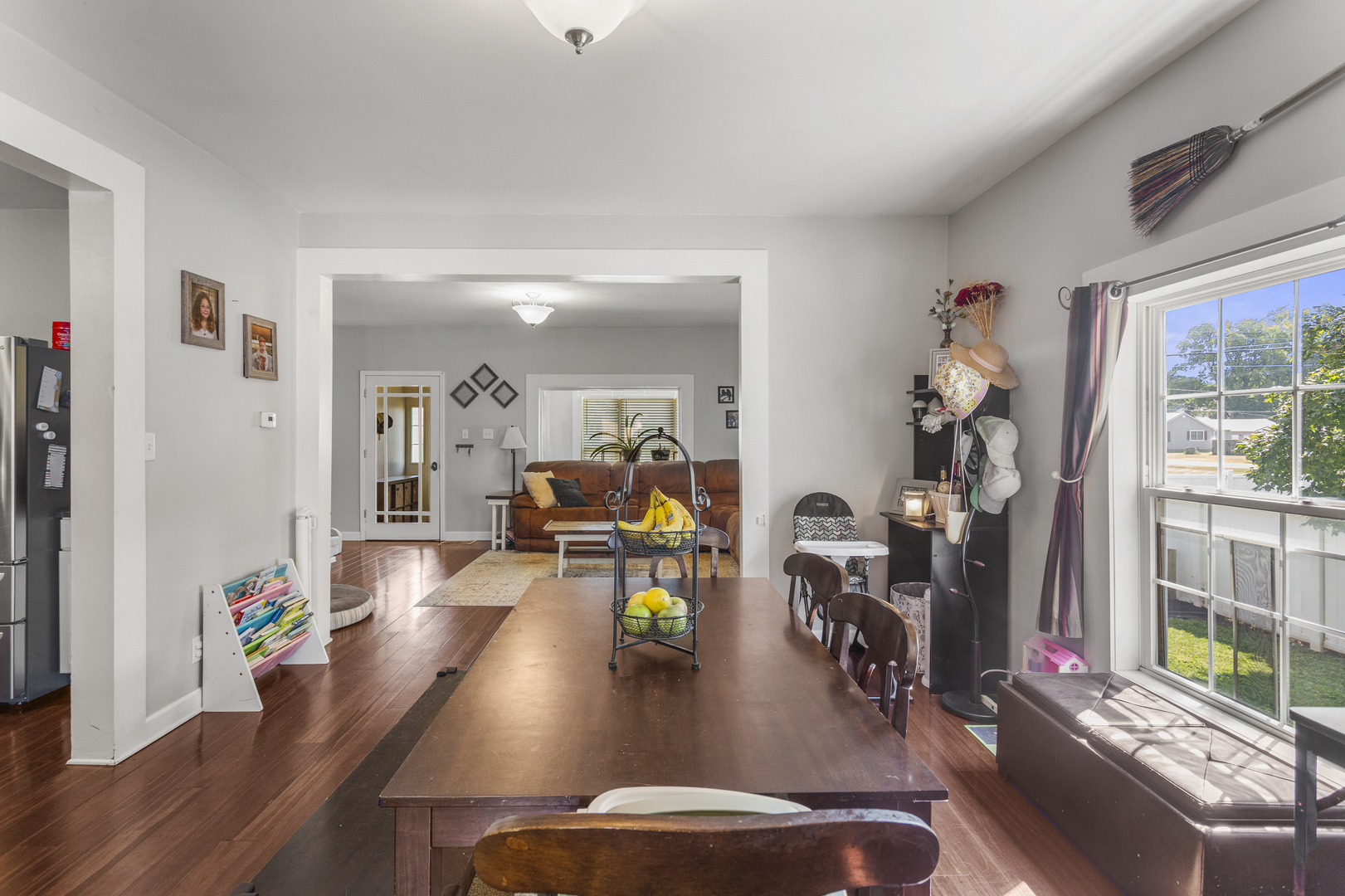 533 N Macon Street Property Photo 17
