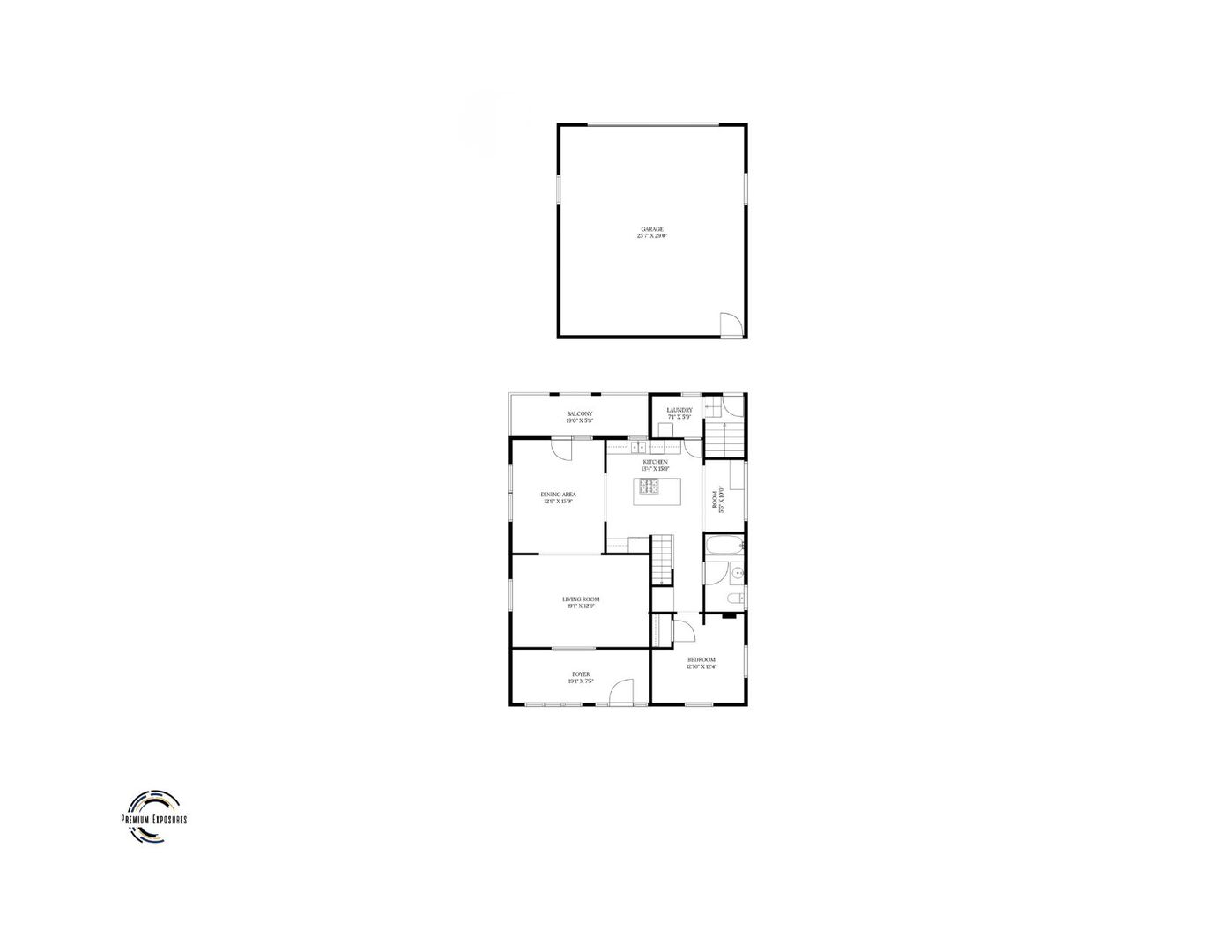 533 N Macon Street Property Photo 35