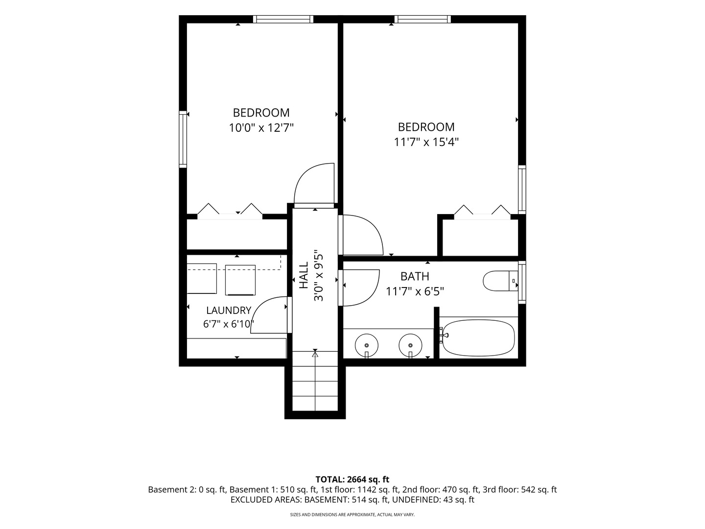 400 Old Hunt Road Property Photo 45