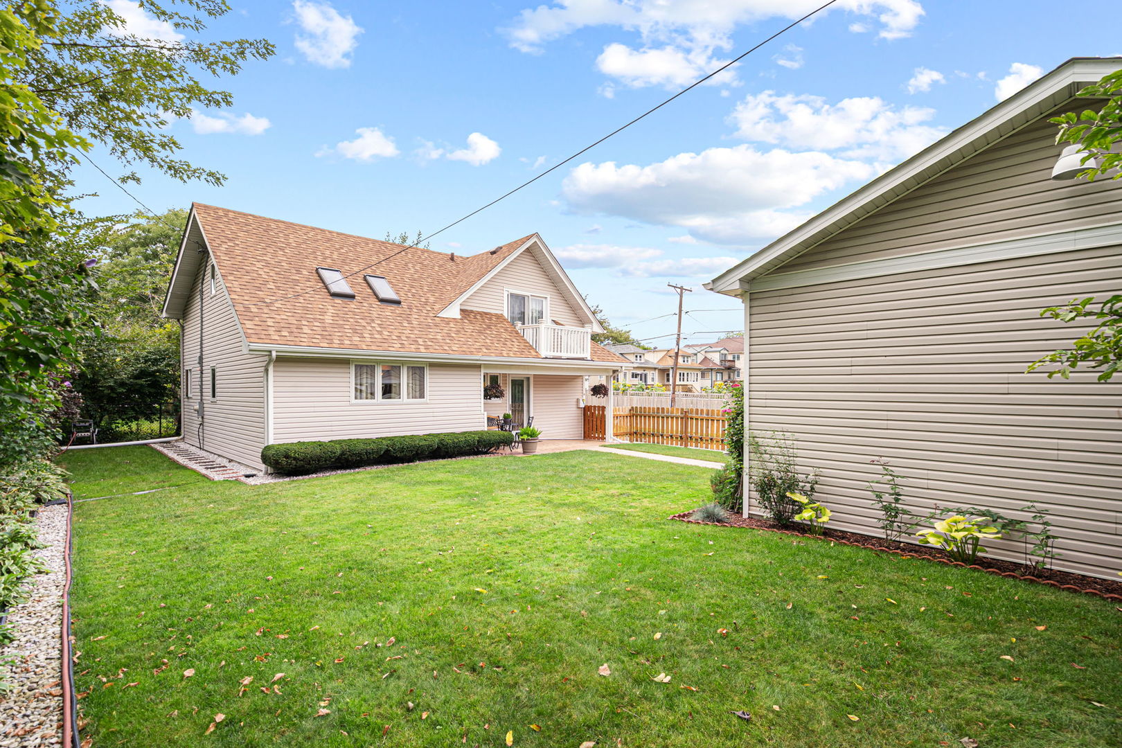3900 Custer Avenue Property Photo 20