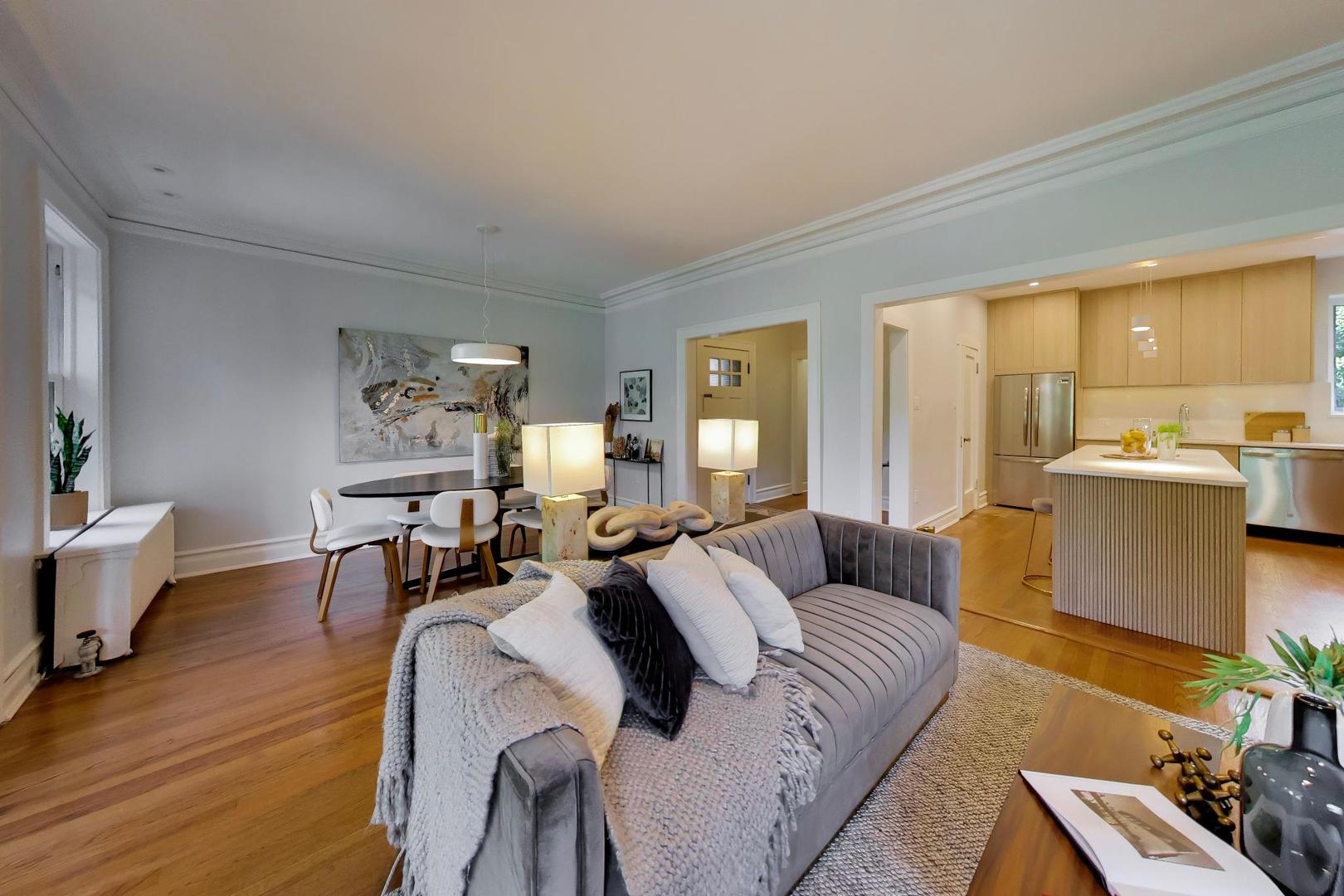 5756 S Blackstone Avenue 3n Property Photo 7