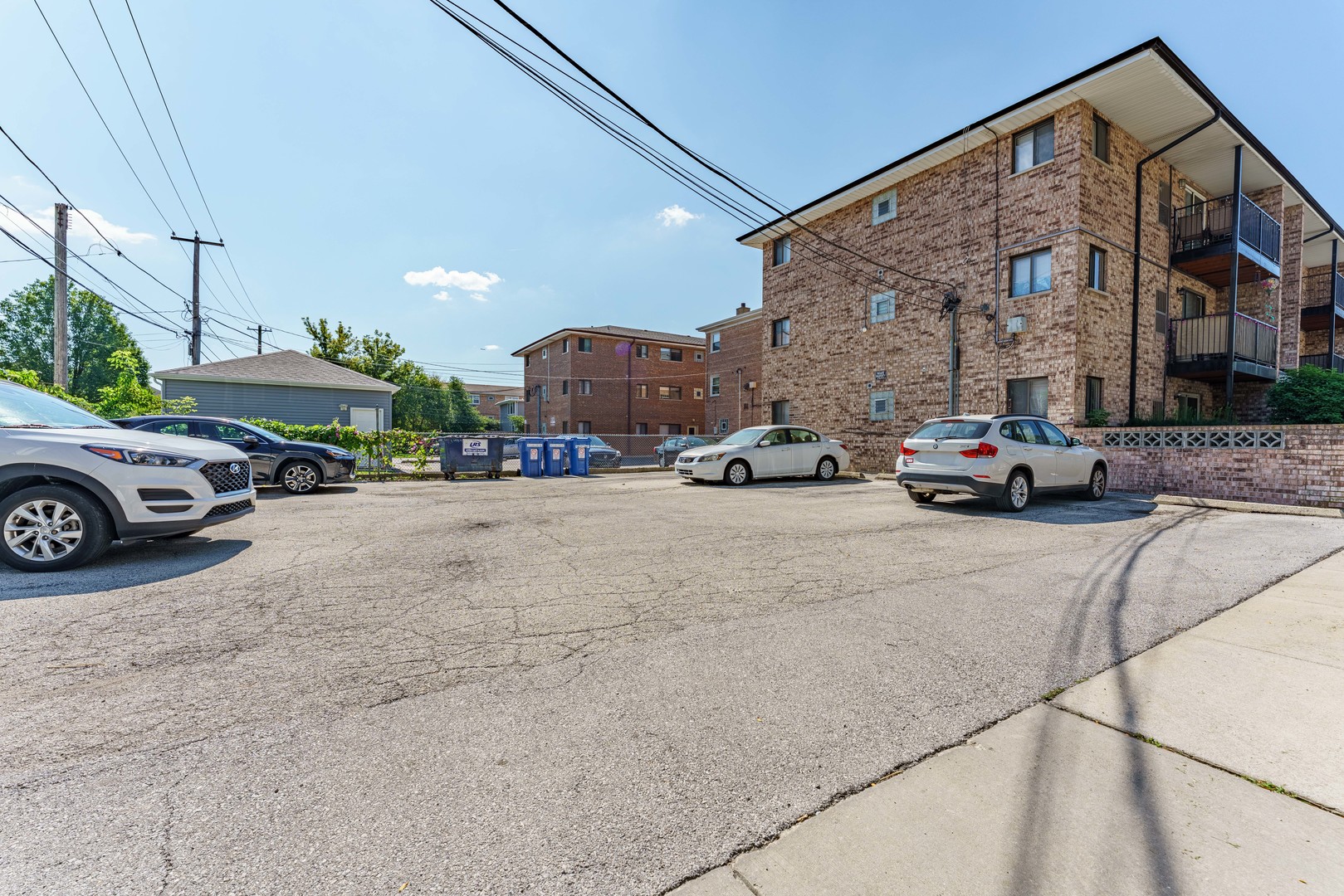 6005 N Neola Avenue 1b Property Photo 27