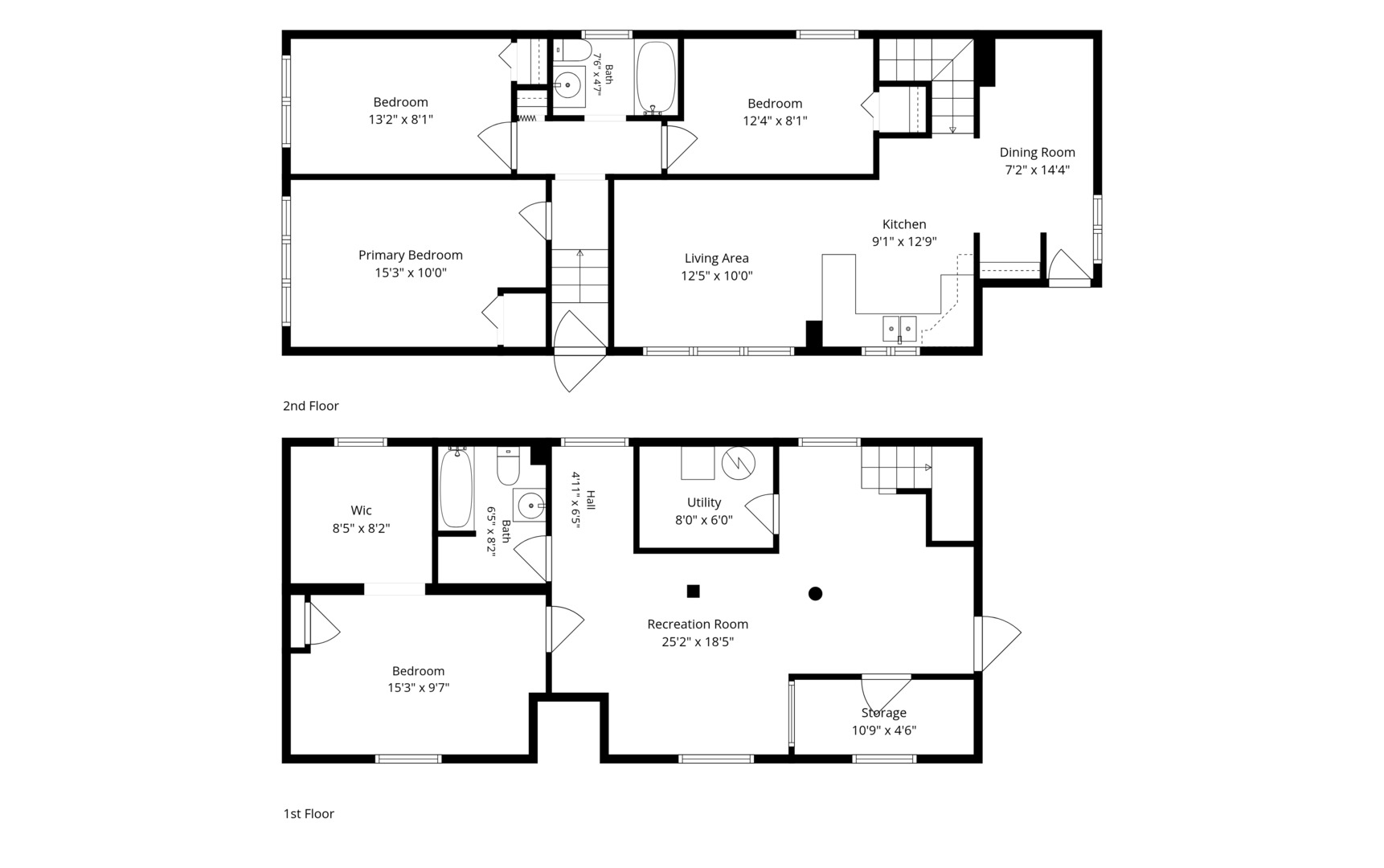 610 E 87th Place Property Photo 16