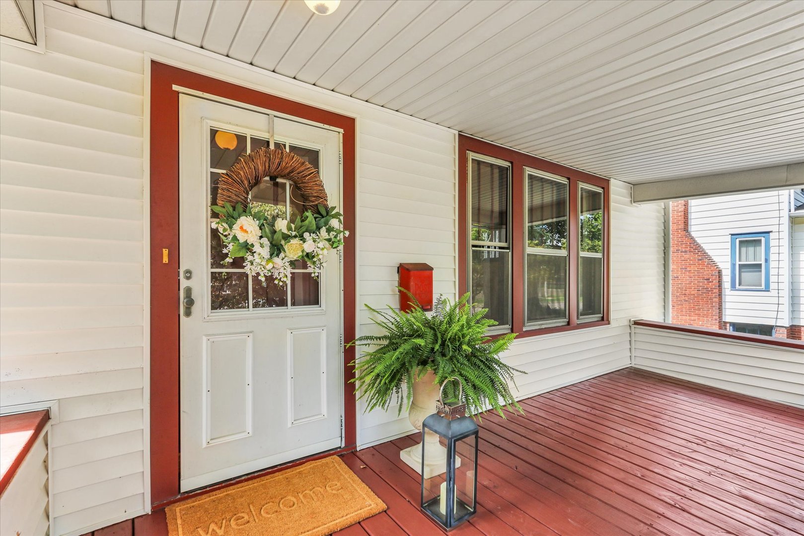 1203 S Race Street Property Photo 2