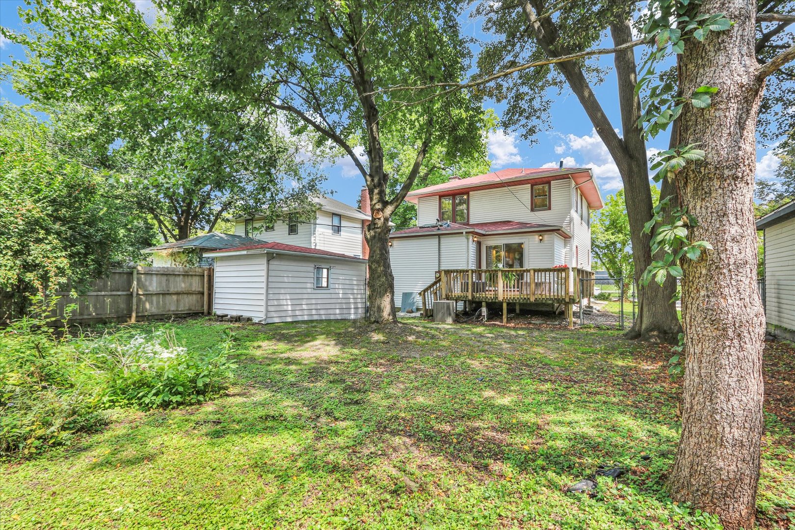 1203 S Race Street Property Photo 35