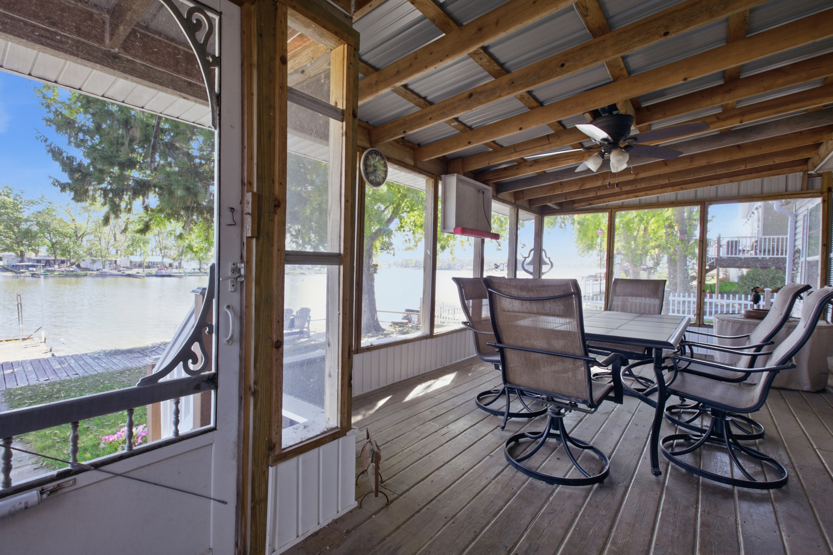180 Clear Creek Drive Property Photo 43