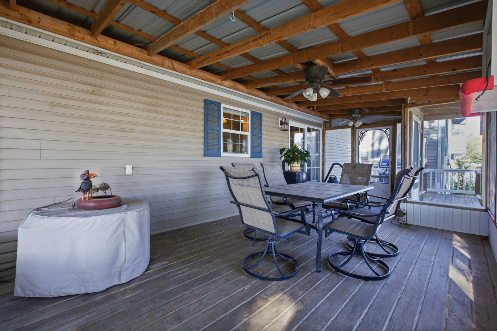 180 Clear Creek Drive Property Photo 44