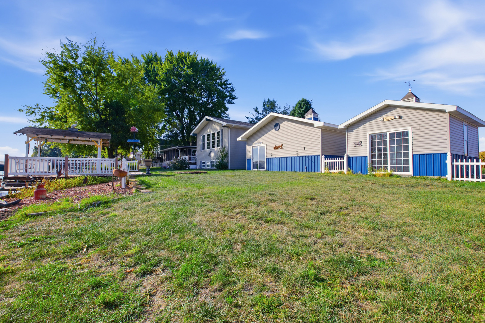 180 Clear Creek Drive Property Photo 46