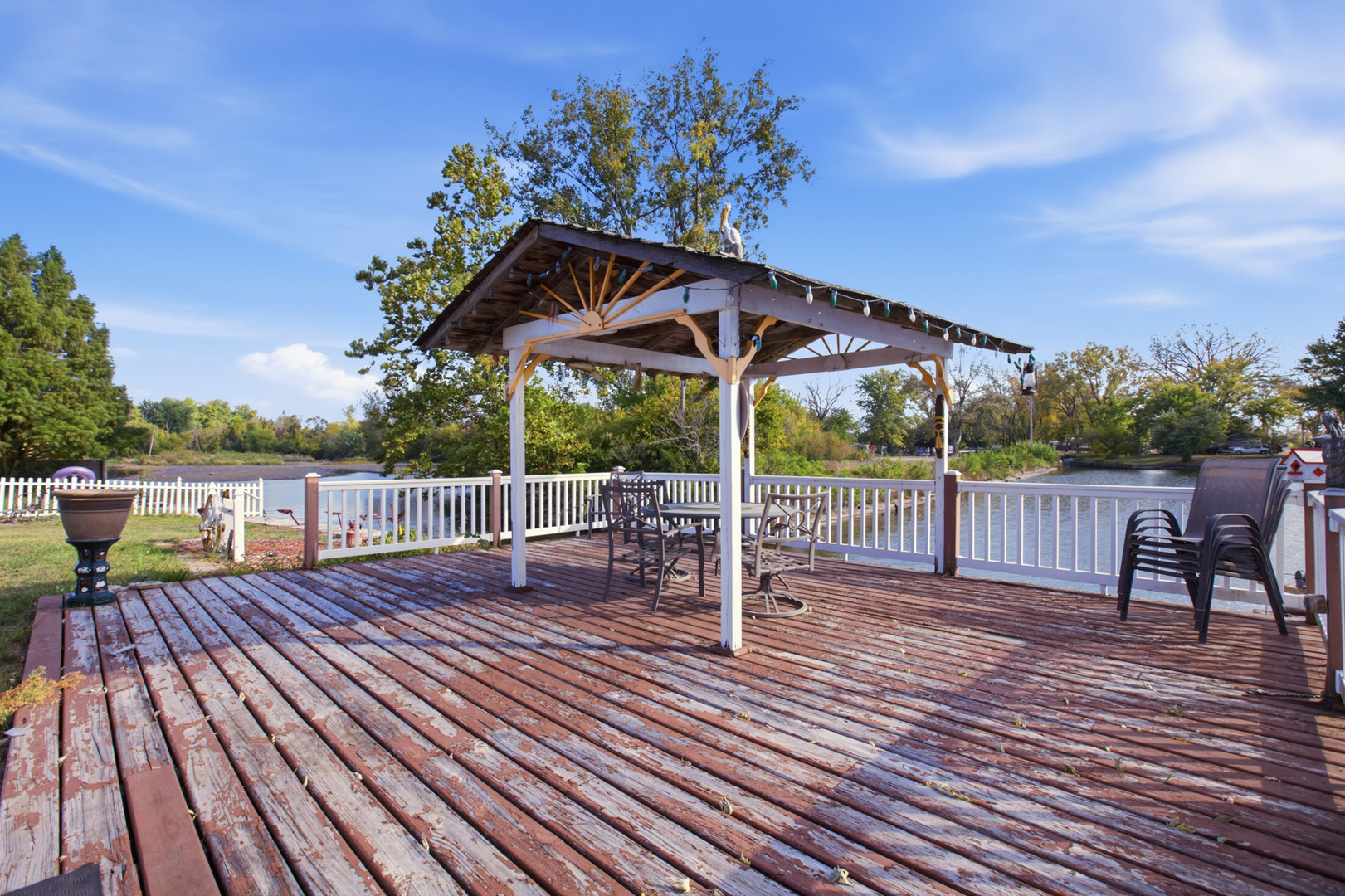 180 Clear Creek Drive Property Photo 49
