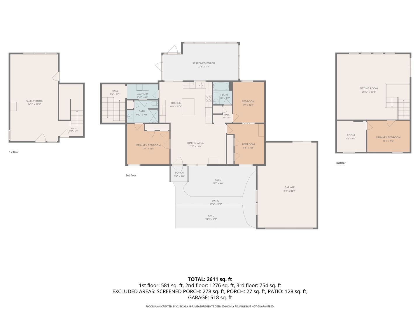 180 Clear Creek Drive Property Photo 50