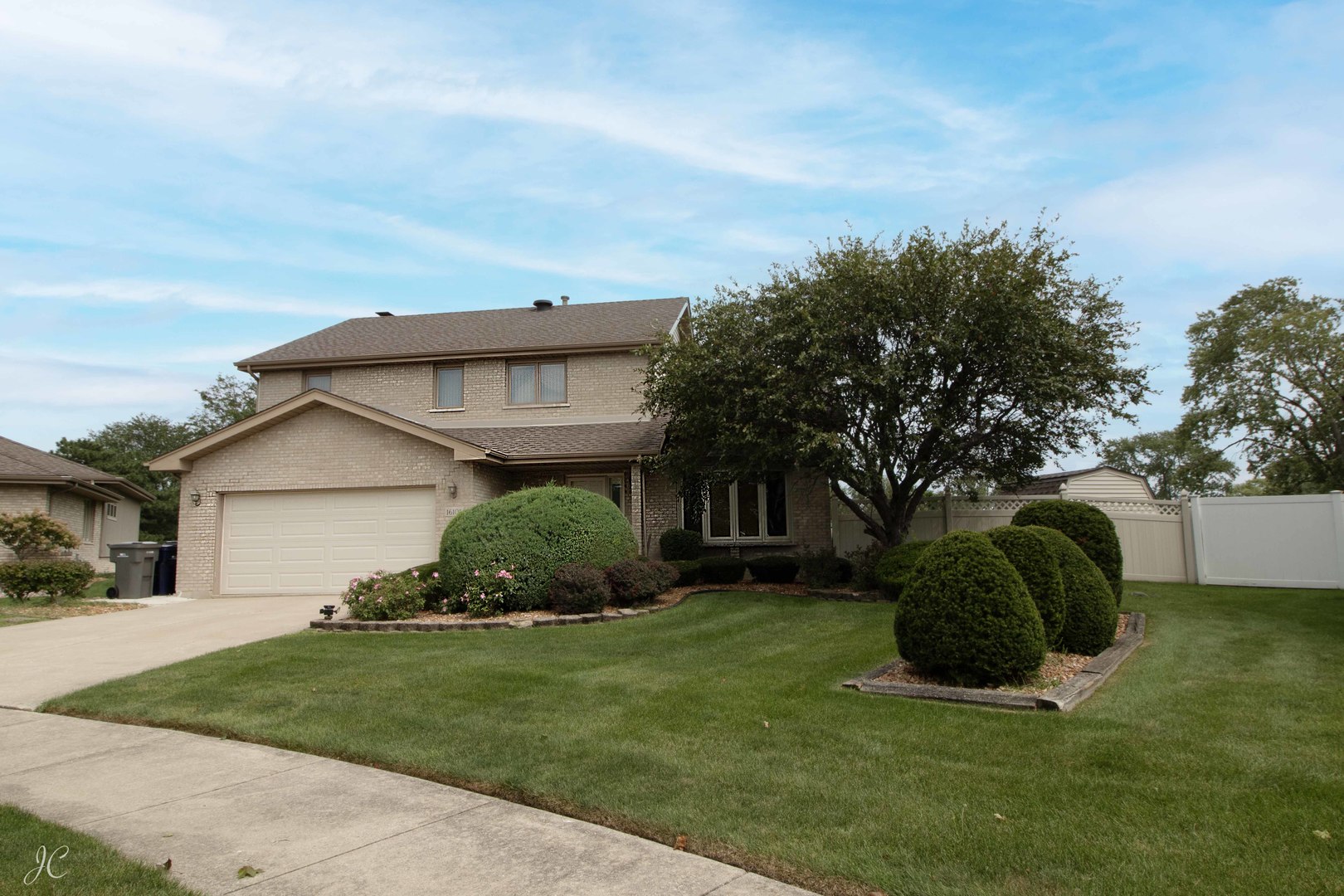 16101 Rosebud Place