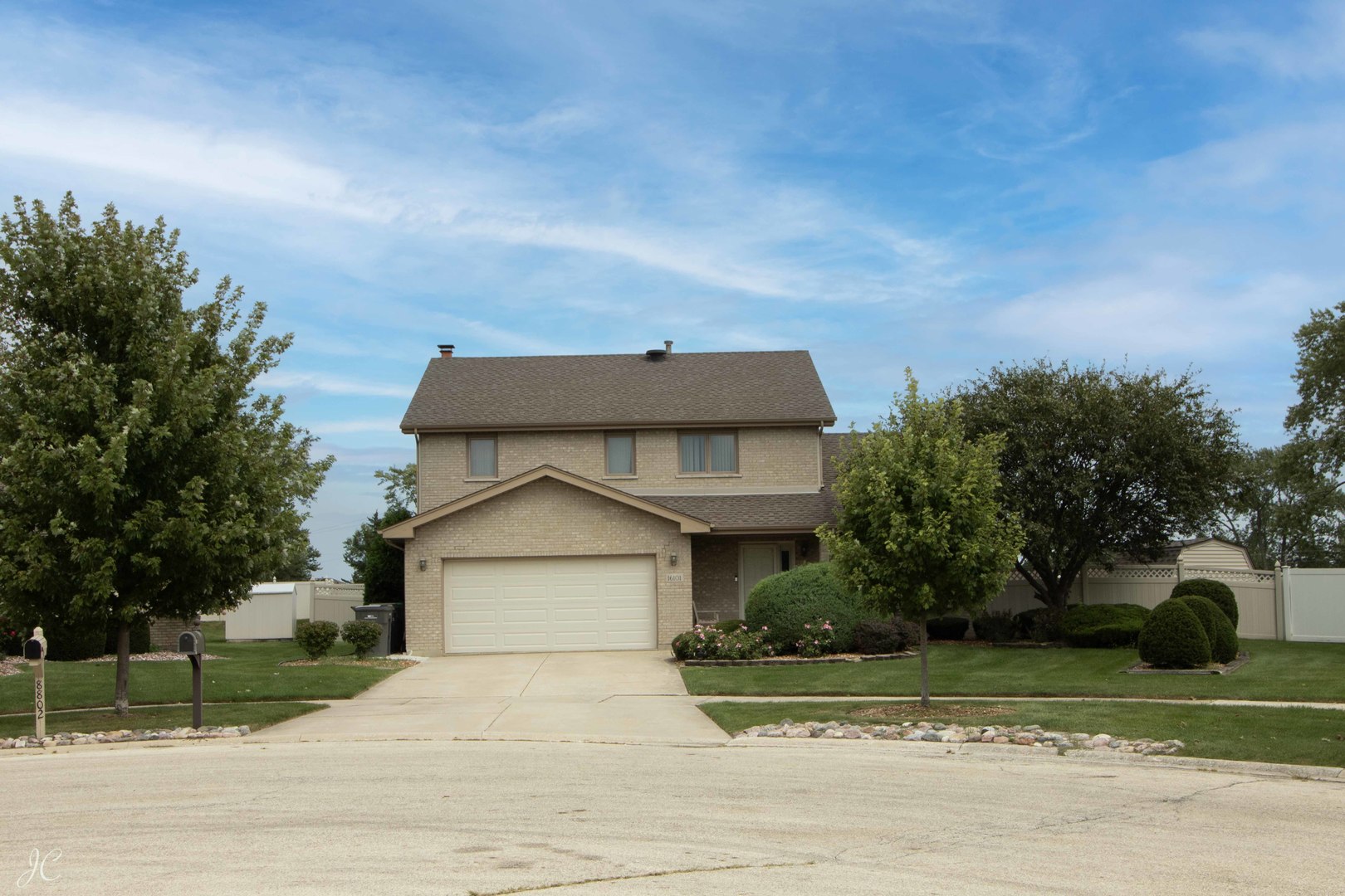 16101 Rosebud Place Property Photo 2