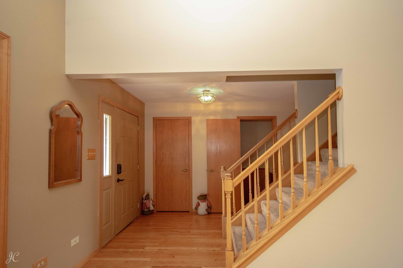16101 Rosebud Place Property Photo 4