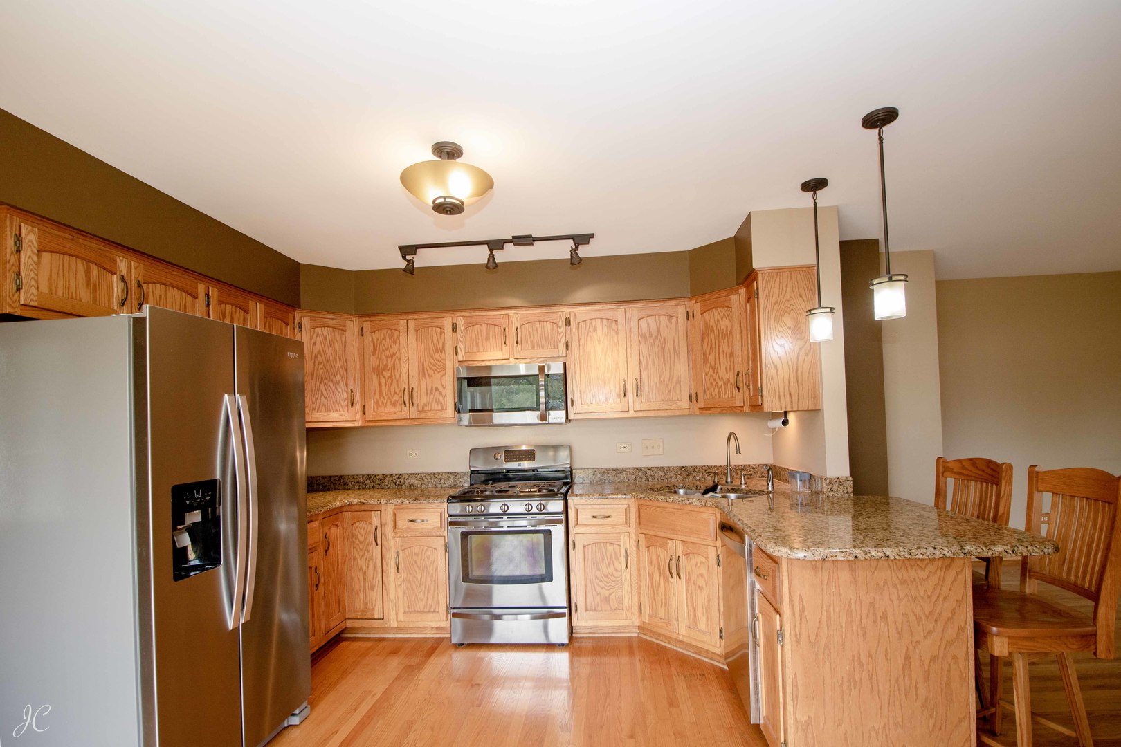 16101 Rosebud Place Property Photo 9