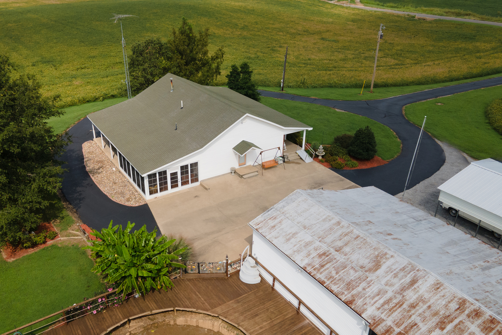 4202 Walnut Lane Property Photo 17