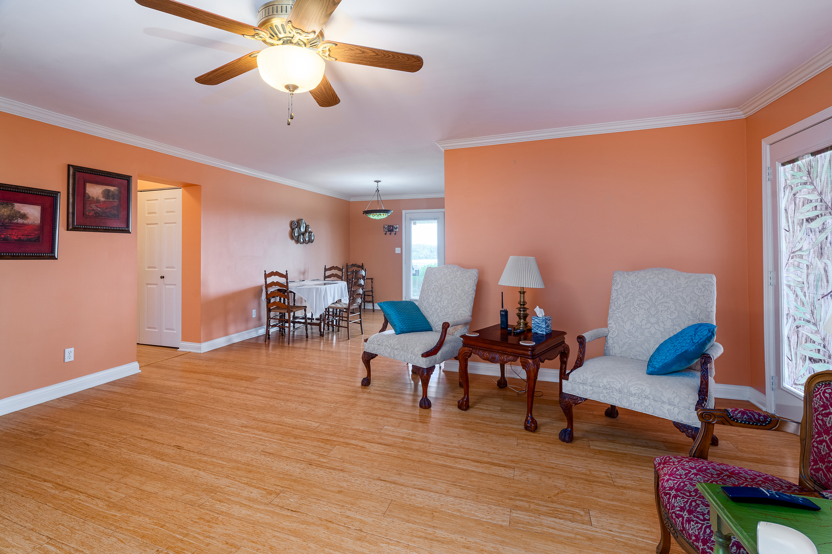 4202 Walnut Lane Property Photo 21