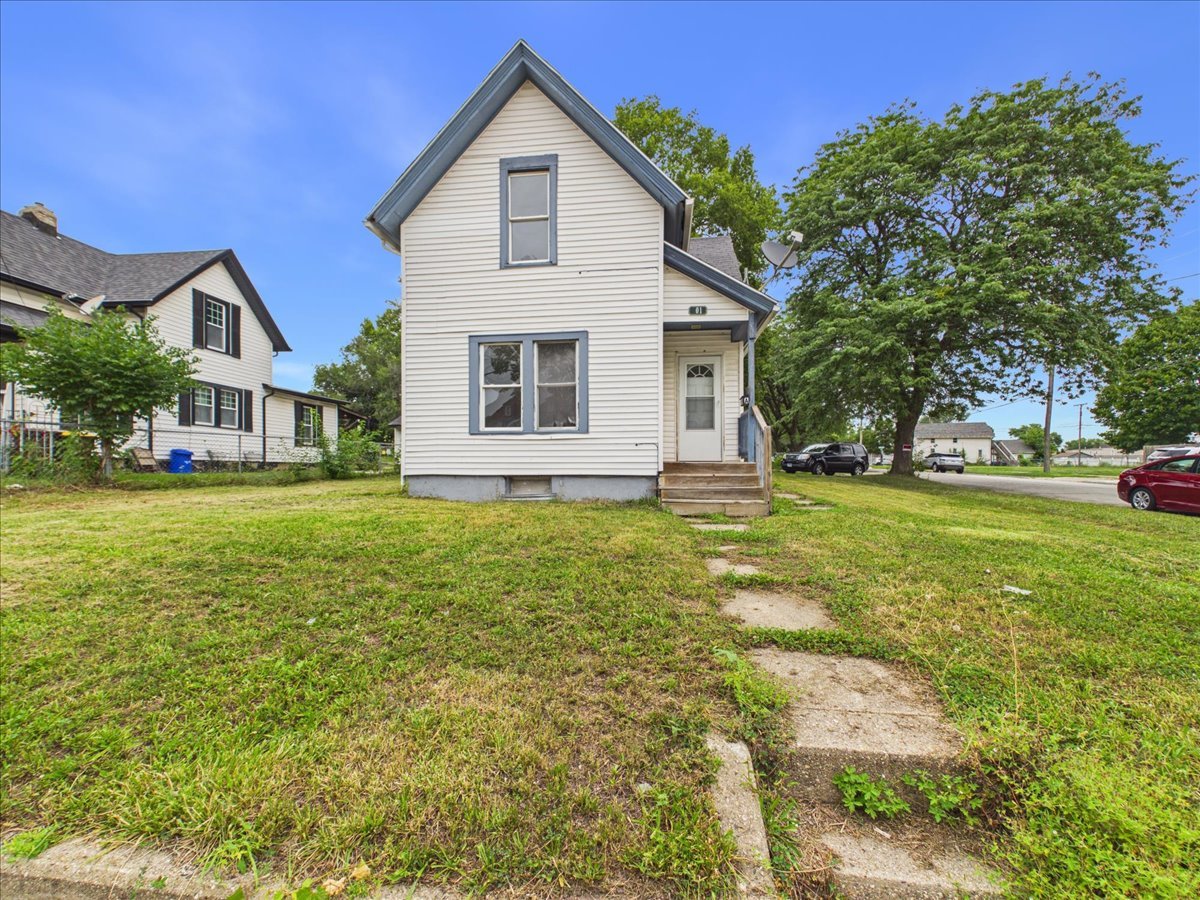 701 Montague Street Property Photo 1