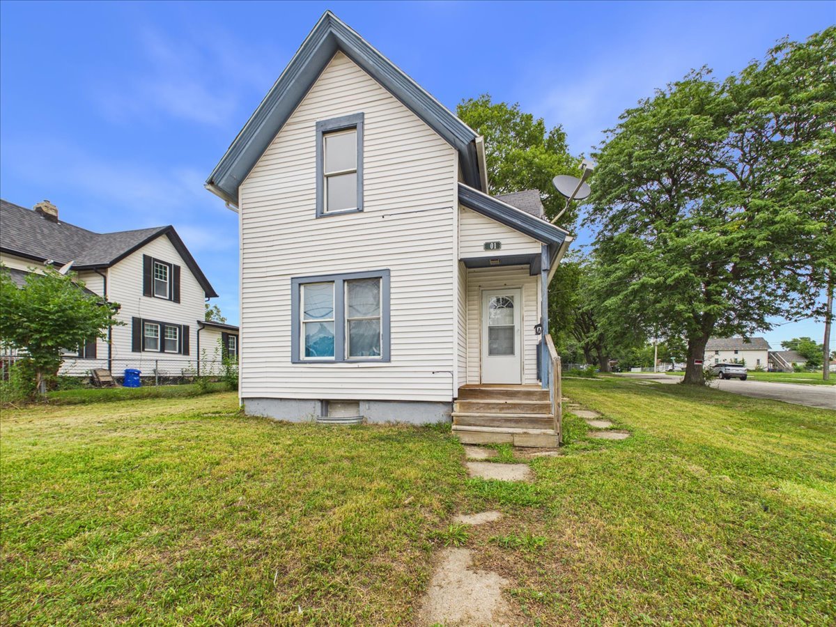 701 Montague Street Property Photo 4