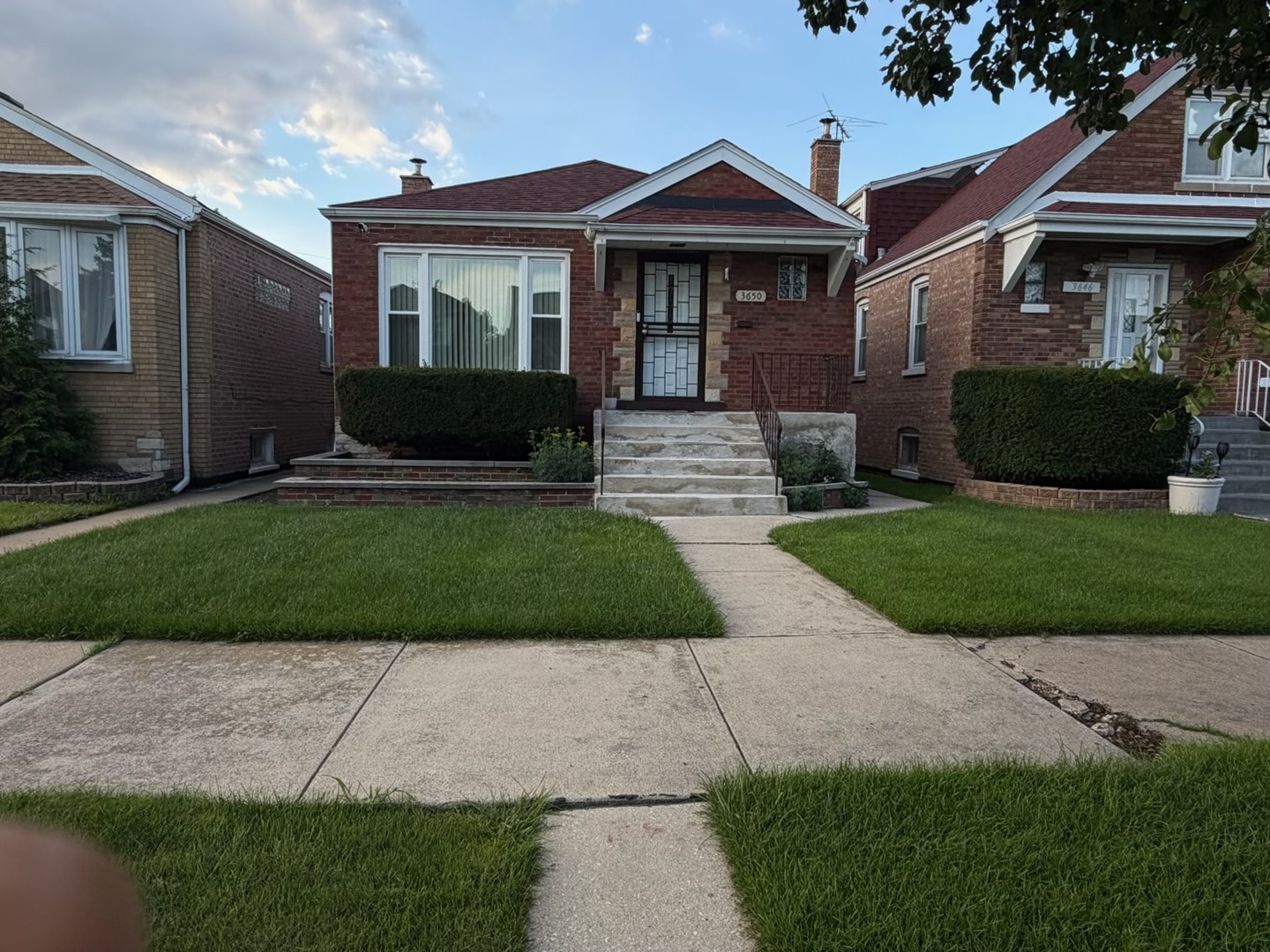 3650 W 68th Street Property Photo