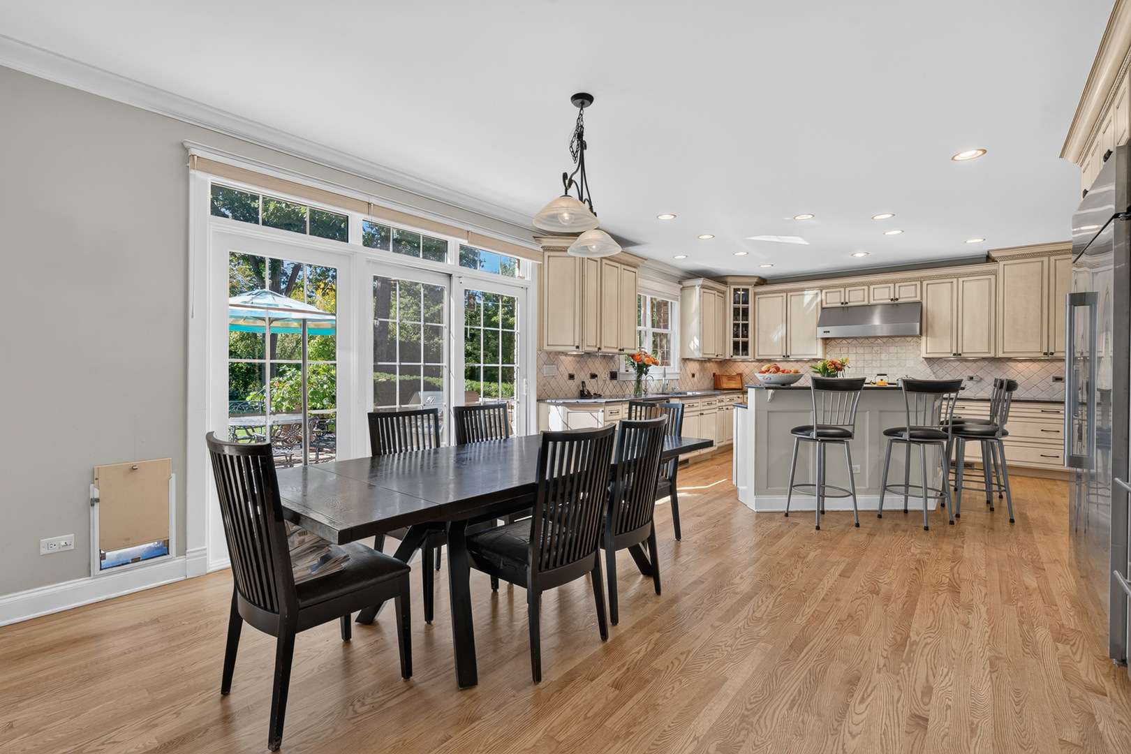 1520 Oakwood Avenue Property Photo 8