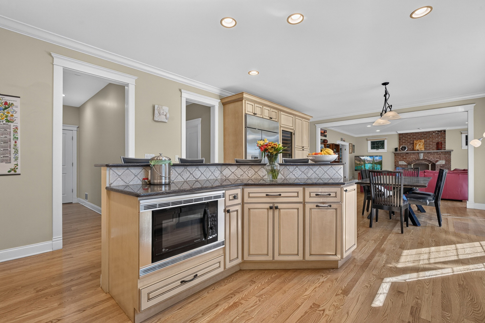1520 Oakwood Avenue Property Photo 12