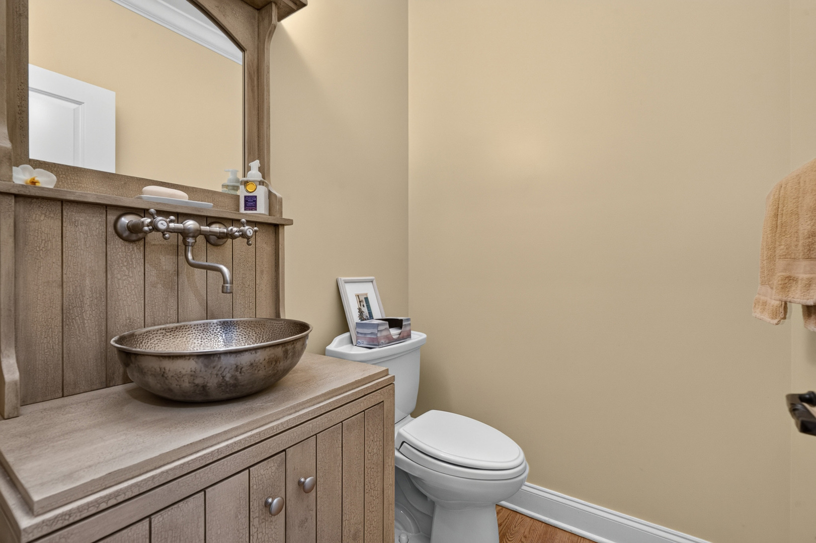 1520 Oakwood Avenue Property Photo 16