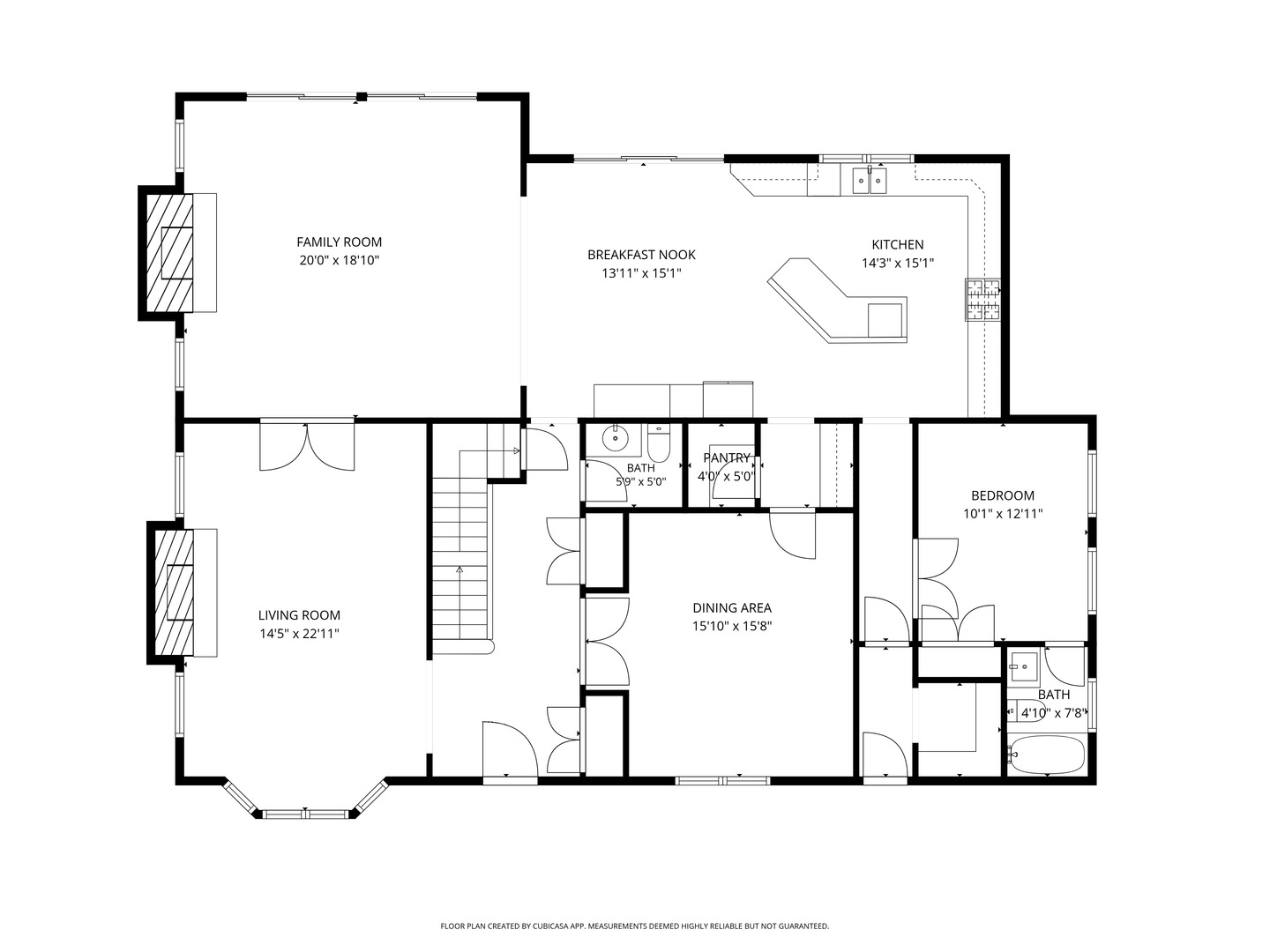 1520 Oakwood Avenue Property Photo 38
