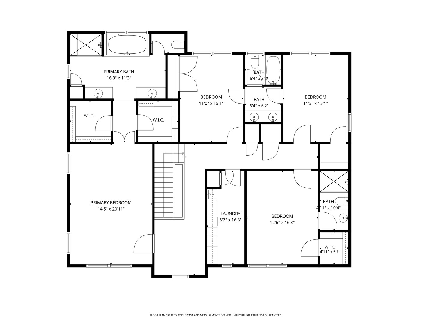 1520 Oakwood Avenue Property Photo 39