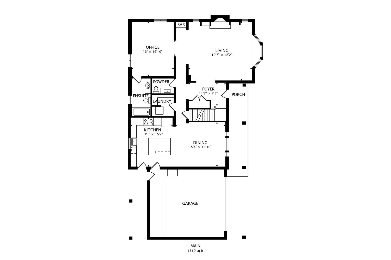 101 N Clay Street Property Photo 33