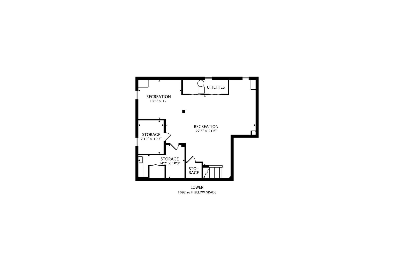 101 N Clay Street Property Photo 35
